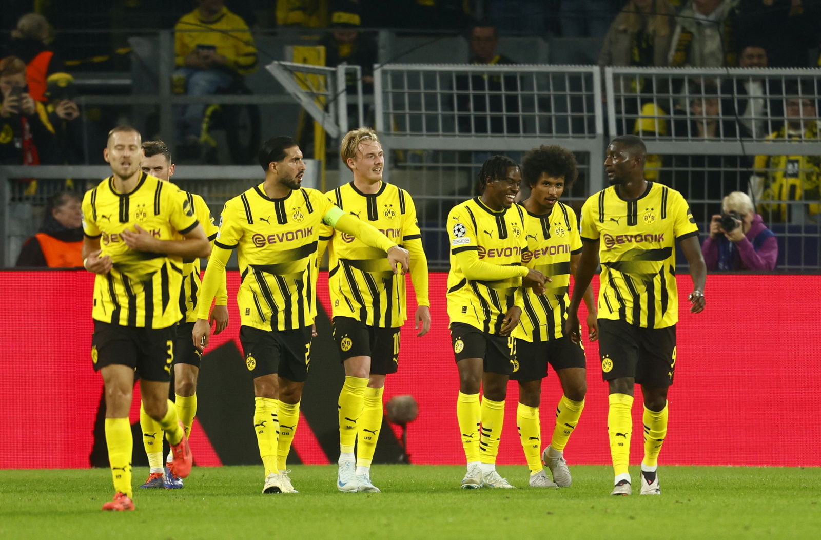 Borussia Dortmund