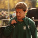 Daizen Maeda Transfer Talk Sparks Dressing Room Concern