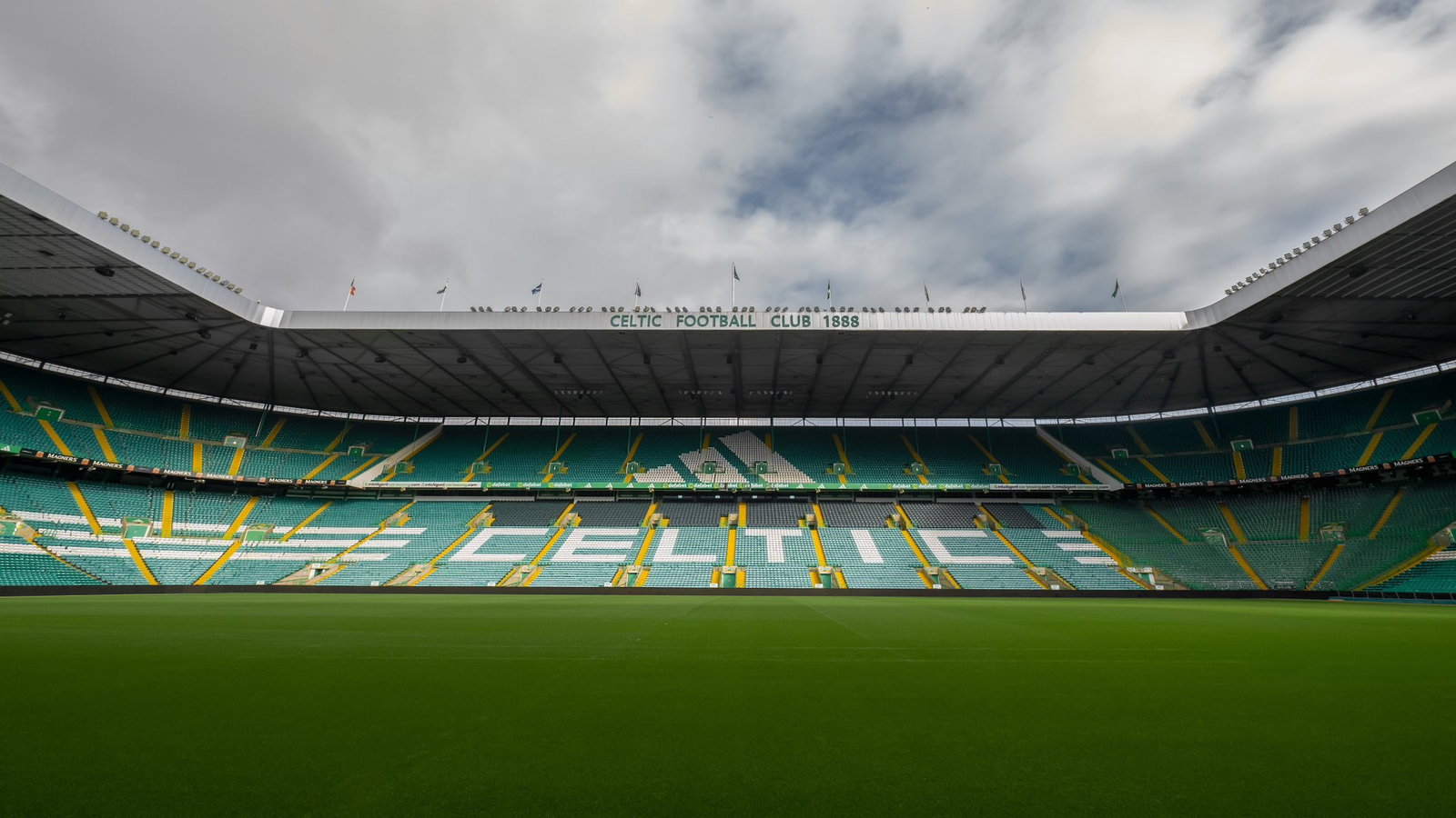 CELTIC PARK Celtic Park