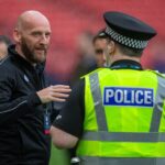 Bobby Madden: Reo Hatate Should Have ‘Undoubtedly’ Seen Red vs Kilmarnock Bobby Madden