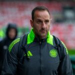 The Celtic Players At Lennoxtown This International Break as Kennedy Takes Lead