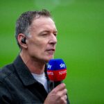 “What The Hell’s Been Going On?” – Chris Sutton Perfectly Calls Out Celtic Board Chris Sutton Pundit