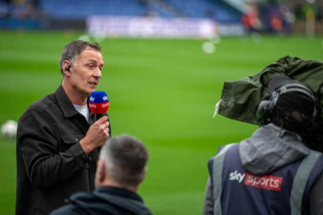 Chris Sutton