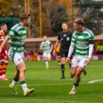 James Forrest’s Celtic Contract Luke McCowan Celtic