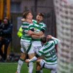 Willie Collum Clears Up Celtic Penalty Controversy: Why Forrest Spot-Kick Was Scrapped A