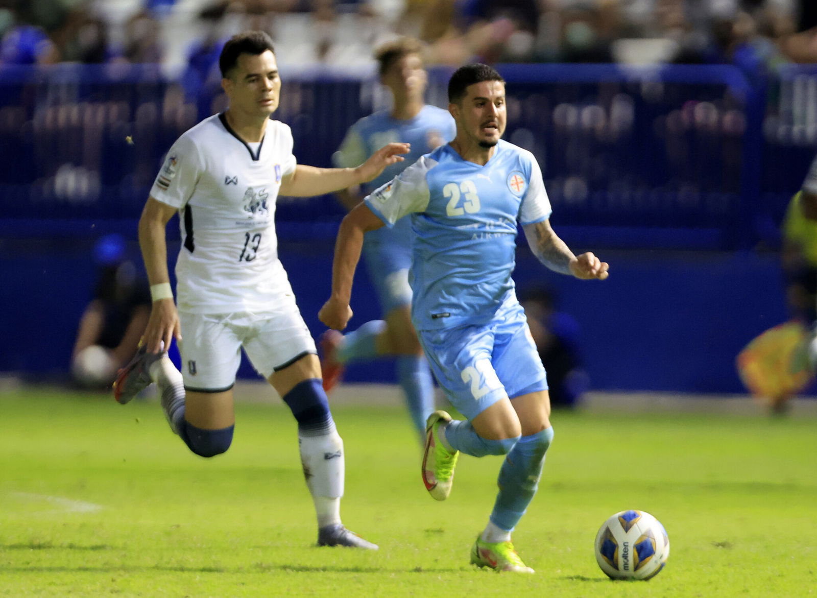 Celtic Loanee Sidelined Until The New Year After Latest Injury Setback