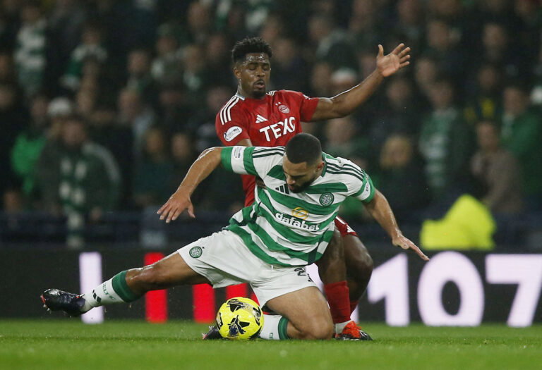 Carter-Vickers Celtic