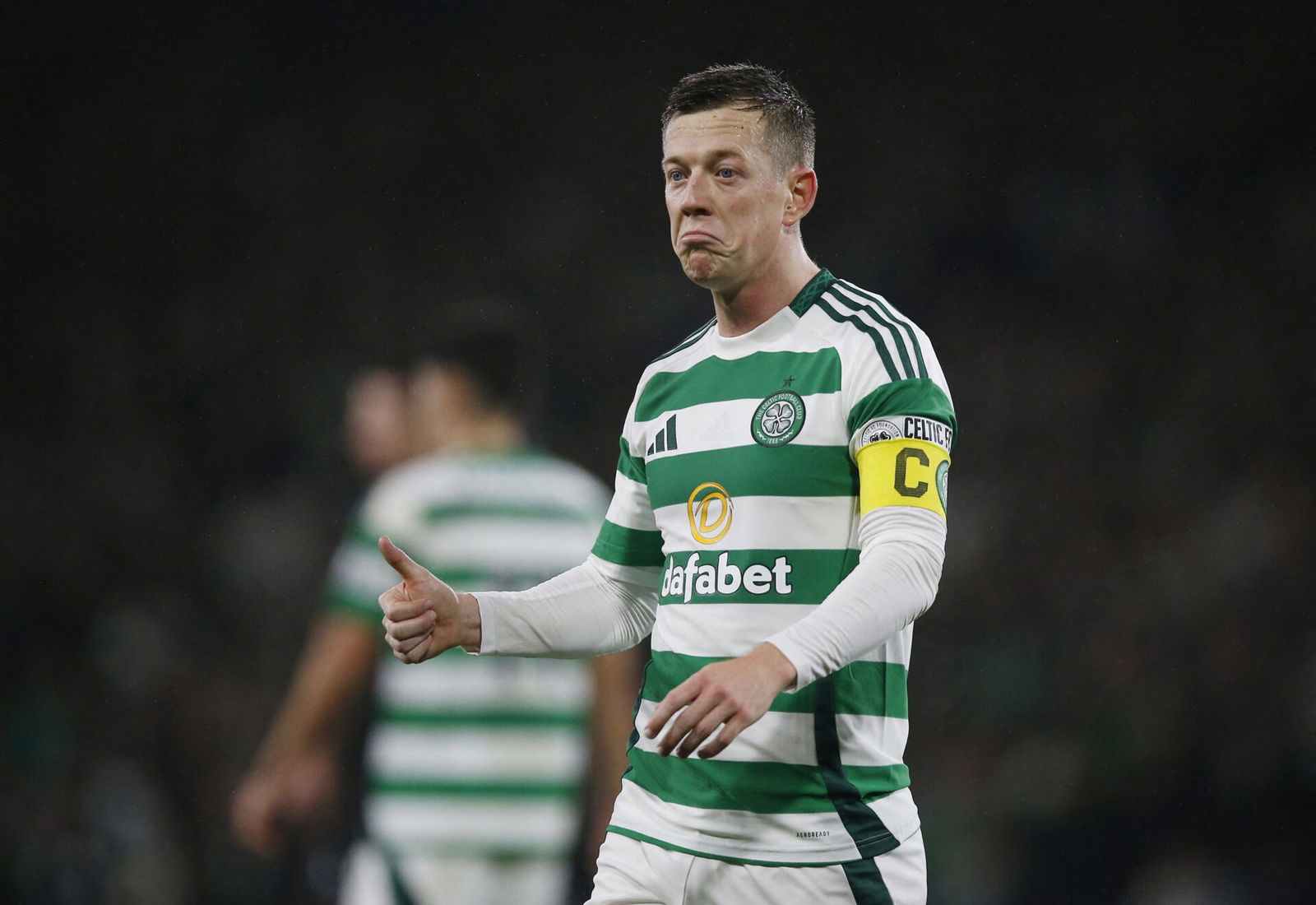 Watch Callum McGregor's Superb Opener Against Kilmarnock Latest