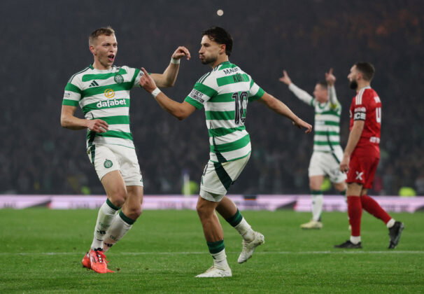 Alistair Johnston and Nicolas Kuhn