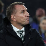 Euro 2024 ‘Keeper “Sad” After Celtic Move Didn’t Materialise Brendan Rodgers Celtic