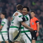 Reo Hatate’s Superb Finish Seals Vital Pittodrie Win As Celtic Go Seven Points Clear
