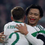 Reo Hatate Reveals Family’s Tears After Iconic Celtic Goal