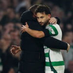 Pundit Fears Massive Void if Celtic Star Sold