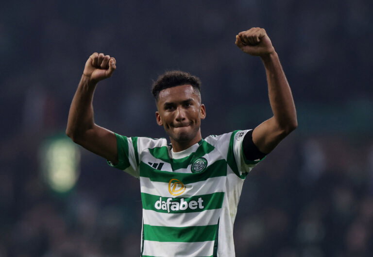 Austin Trusty Celtic