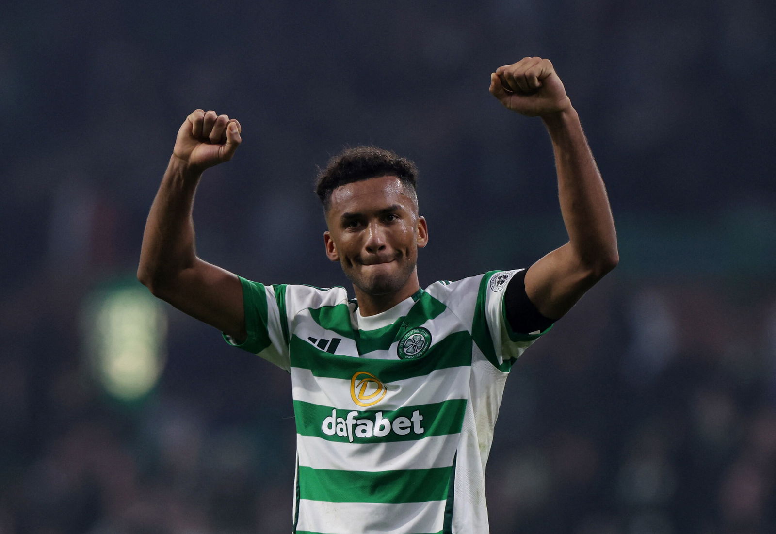 Auston Trusty Given International Recognition For Recent Celtic ...