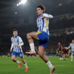 Matt O’Riley’s Brighton Disappointment Shows His Celtic Instincts Matt O'Riley