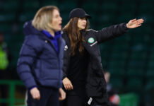 Plans For Celtic Women To Move Stadium Again Announced
