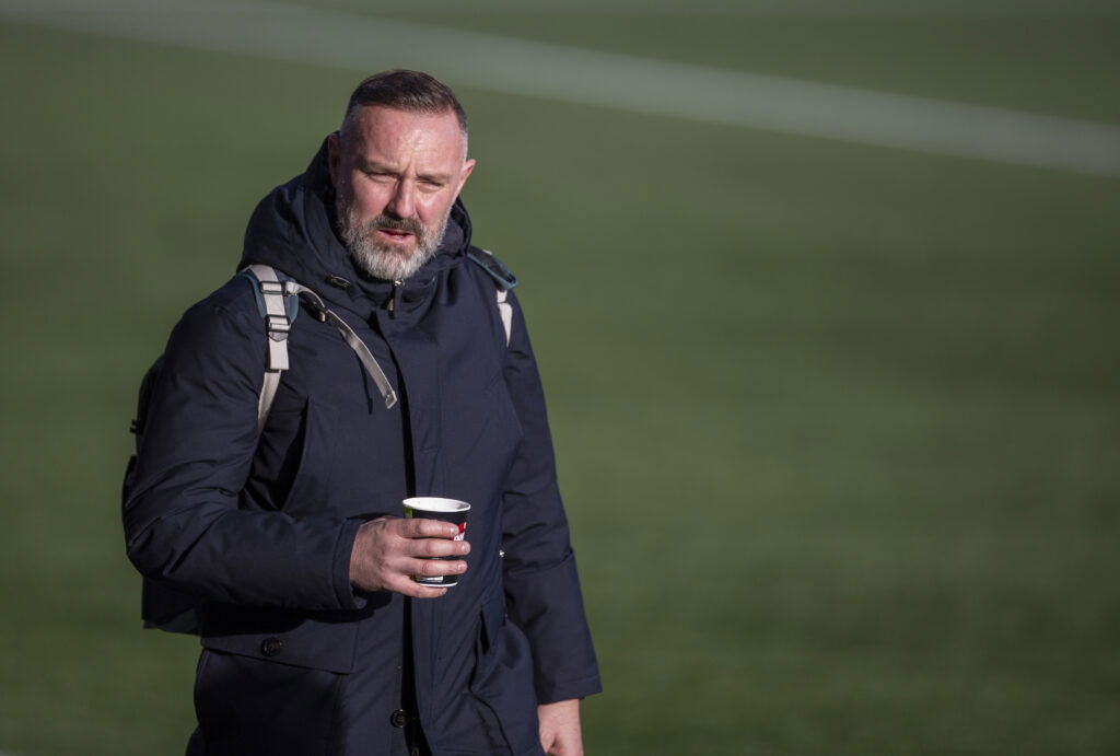 Kris Boyd