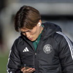 Kyogo Furuhashi Makes Key Celtic Admission After Japan Benching Kyogo Furuhashi
