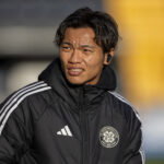We Need to Talk About Reo Hatate Reo Hatate, Celticfc player