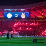 SPFL Issue Celtic Fan Warning Ahead Cup Final
