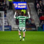 Kyogo Furuhashi in Defiant Zagreb Vow After Netting Eighth of the Season on Saturday Kyogo Furuhashi Celtic