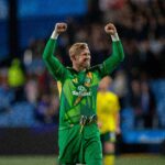 Sportscene Panel Label Liam Donnelly ‘Lucky’ to Escape Red After Schmeichel Incident Kasper Schmeichel Celtic