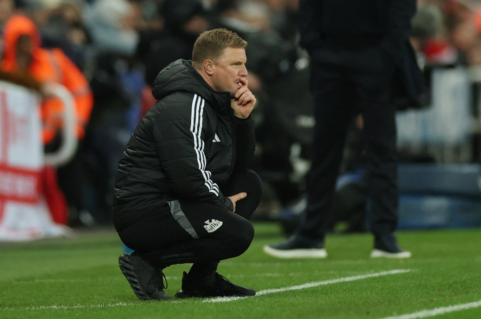 Eddie Howe