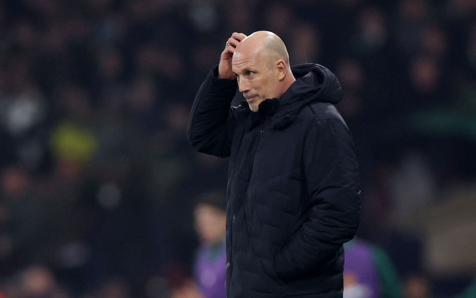 Scottish League Cup - Final - Celtic v Rangers