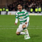 Revealed: Reo Hatate’s Cup Final Penalty Shootout Near Miss Reo Hatate Celtic