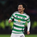 Reo Hatate Tops Postecoglou-Era Best with Record-Breaking Strike Reo Hatate