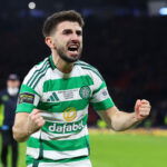 Greg Taylor Medical Booked Greg Taylor Celtic