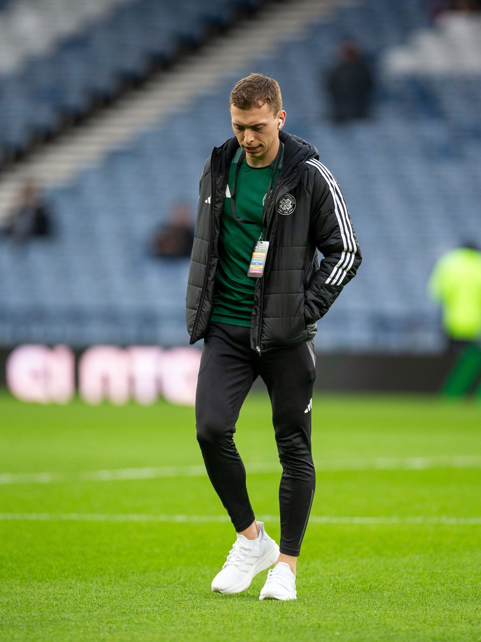 See It To Believe It: Rothwell'S Unbelievable Ibrox Debut - 0j85wfr