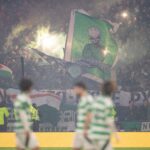 Green Brigade’s Brilliant James Forrest Tribute