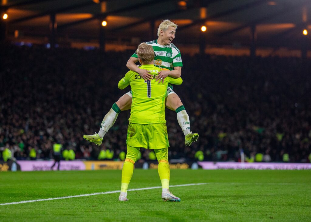 Celtic's Top Scorers Of 2024 | Latest Celtic News