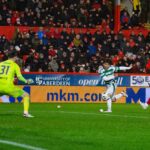 Video: Reo Hatate’s Goal Eclipsed by Celtic’s Late Drama