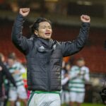 Video: Brilliant Celtic End Footage of Reo Hatate’s Winner at Pittodrie Emerges Reo Hatate Celtic