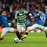 Confirmed Celtic Starting XI: James Forrest Starts Glasgow Derby