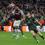 Brendan Rodgers Makes Dane Murray Admission