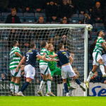 Celtic Fan Donnelly Targeted as Media Push Rangers Celebration Narrative