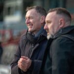Chris Sutton Shuts Down Kris Boyd in Explosive Celtic Penalty Row Chris Sutton and Kris Boyd