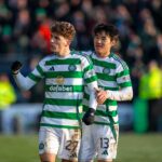 Celtic Rescue Point in Thriller as Arne Engels Converts 93rd-Minute Penalty Arne Engels