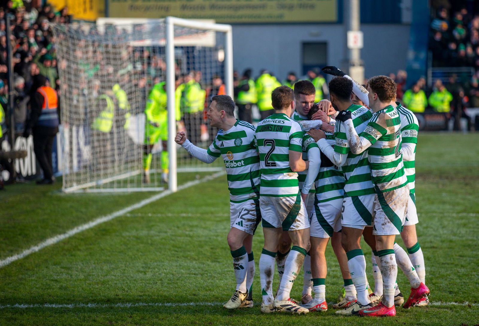 Celtic Players