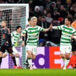 Celtic Star Branded ‘Sluggish’ as Maeda Gets ‘Singled Out’