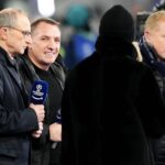 Martin O’Neill Scraps Brendan Rodgers’ Plan Celtic manager Brendan Rodgers, Neil Lennon, Martin O'Neill