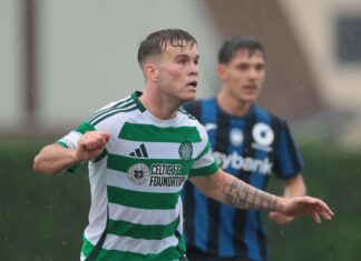 ‘Gutted’ – Ex-Celtic Starlet’s Premier League Dream Shattered by Injury