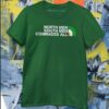 Northmen Southmen Comrades All T-Shirt - Image 3