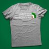 Northmen Southmen Comrades All T-Shirt - Image 4