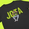Jota Retro Bumble Bee Glasgow Celtic T-Shirt - Image 3