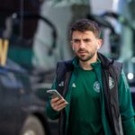 Confirmed: Greg Taylor Leaves Celtic and Signs for PAOK Greg Taylor